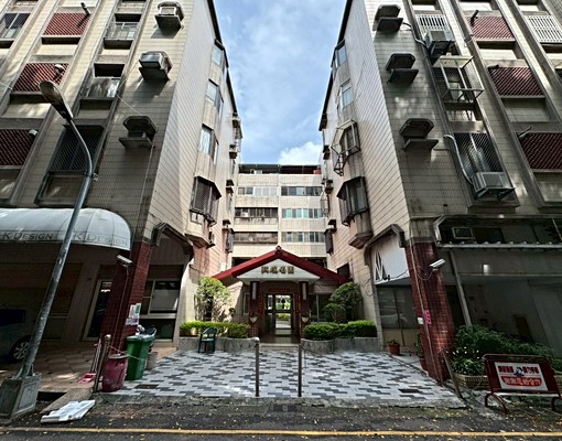 🛎免仲費全新家電河岸綠意宅走路市政府社區稀有釋出多租補戶籍 - Image 13