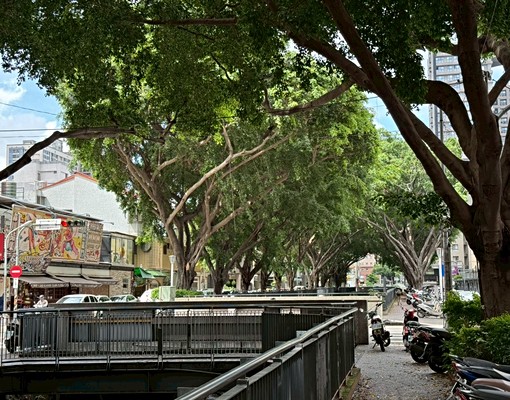 🛎免仲費全新家電河岸綠意宅走路市政府社區稀有釋出多租補戶籍 - Image 15