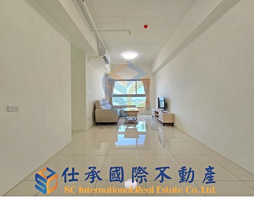 🏡昕建築全新三房✨無敵景觀＋🔥附車位🎉首次出租！ - Image 3