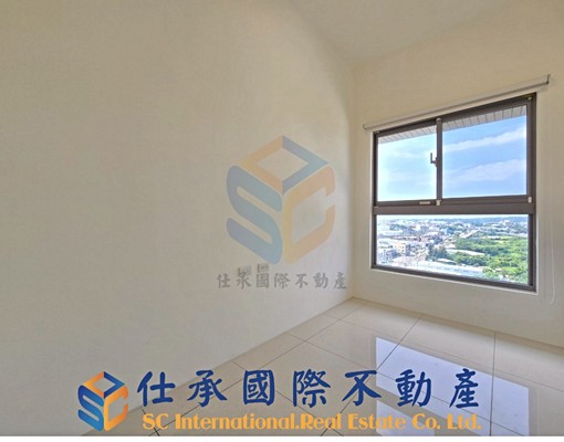 🏡昕建築全新三房✨無敵景觀＋🔥附車位🎉首次出租！ - Image 8
