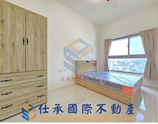 🏡昕建築全新三房✨無敵景觀＋🔥附車位🎉首次出租！ - Image 11