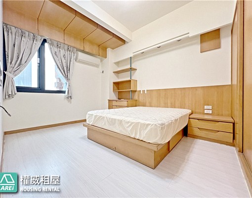 🚉文化中心MRT溫哥華明星學區五房平面車位-權威 - Image 10