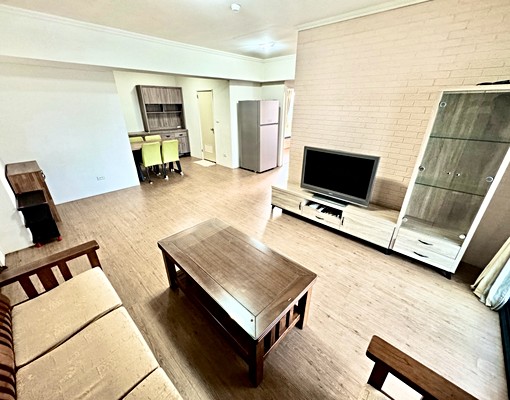 💖台中黎明💖可租補入籍💖超大空間💖兩房兩衛💖 - Image 4