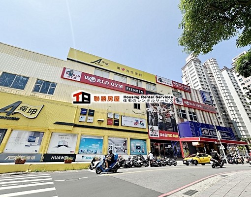 ●友善屋源●社會住宅●租金補貼●不收服務費|機能佳|空間大| - Image 15
