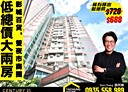 中區-成功路2房2廳，28.9坪