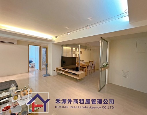 👑靜謐美宅👑大坪數四房👑核心地段👑美國學校 - Image 3