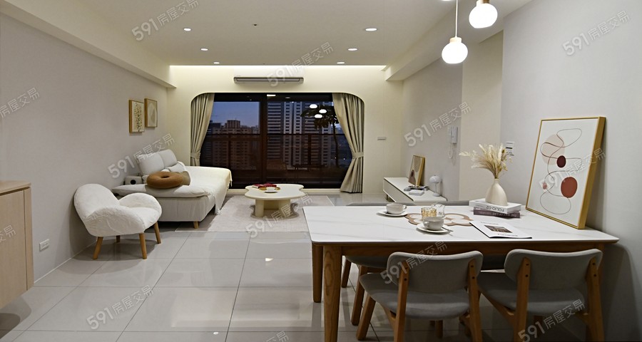 蔚藍海19樣/實品屋