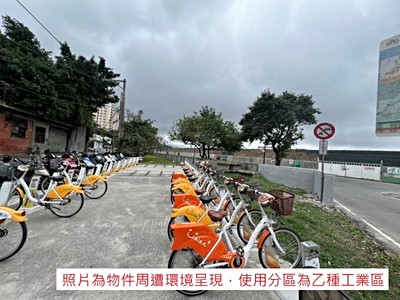 社區圖片