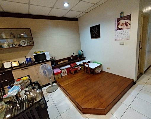 東門帝國*景觀4房*平面車位*可租補*忌寵拜*含家具家電 - Image 5