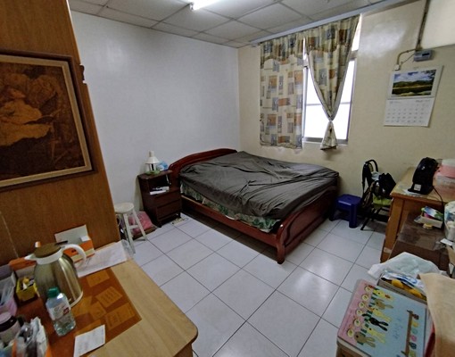 東門帝國*景觀4房*平面車位*可租補*忌寵拜*含家具家電 - Image 6