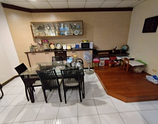 東門帝國*景觀4房*平面車位*可租補*忌寵拜*含家具家電 - Image 11