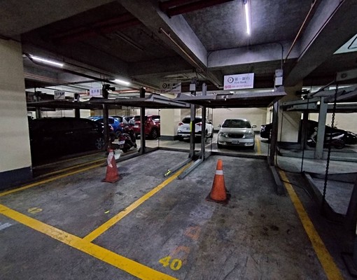 東門帝國*景觀4房*平面車位*可租補*忌寵拜*含家具家電 - Image 16