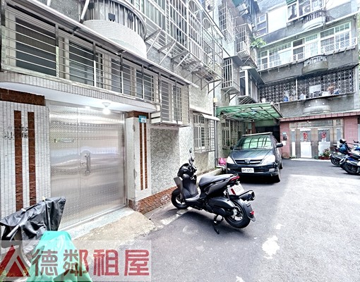 P2503雙和靜巷❤️全新採光一樓｜可租補 - Image 13