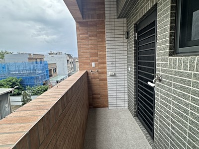 社區圖片