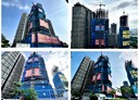 板橋區-民生路三段2房2廳，33.6坪