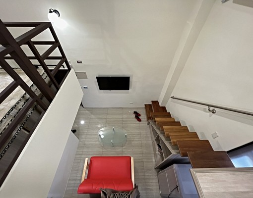 安和路田野好停車電梯樓中樓含水網路電6.5可租車位多間可選! - Image 11