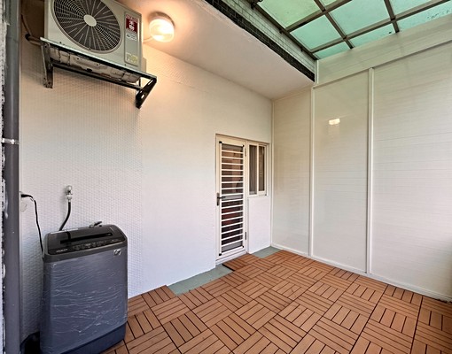 溫馨套房*可租補*台電計費*獨立大陽台 - Image 9