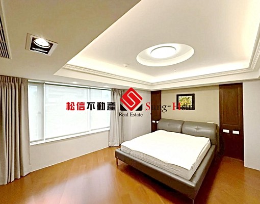 國父紀念館~世貿101旁3房~採光美機能強/鬧中取靜/可養寵 - Image 6