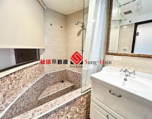 國父紀念館~世貿101旁3房~採光美機能強/鬧中取靜/可養寵 - Image 8