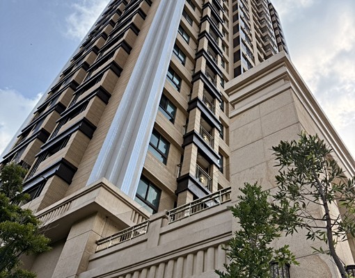 中友百貨.中醫學院高樓層全新3房平面車位附冷氣 - Image 1