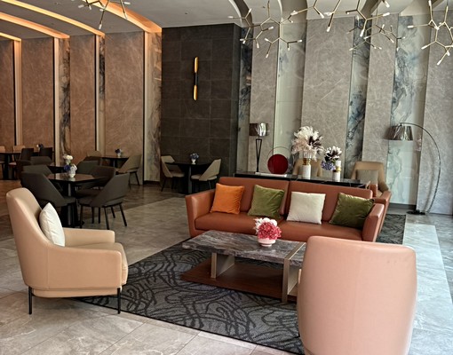 中友百貨.中醫學院高樓層全新3房平面車位附冷氣 - Image 3