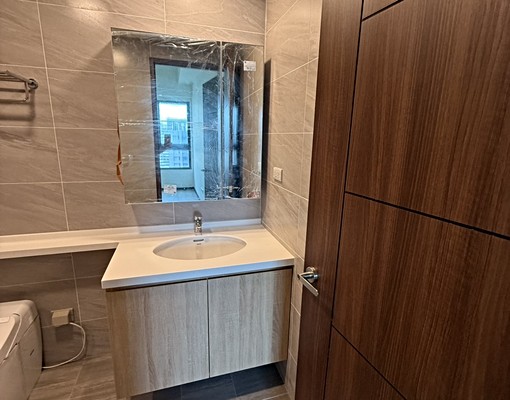 中友百貨.中醫學院高樓層全新3房平面車位附冷氣 - Image 8