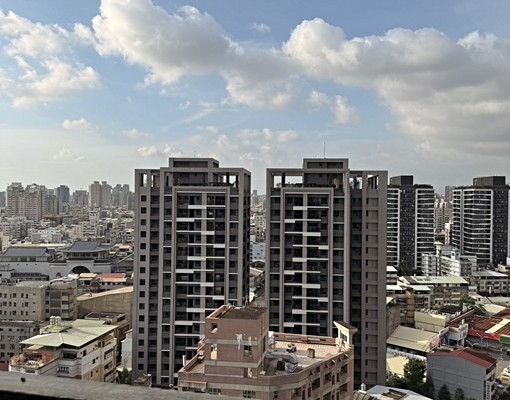 中友百貨.中醫學院高樓層全新3房平面車位附冷氣 - Image 15