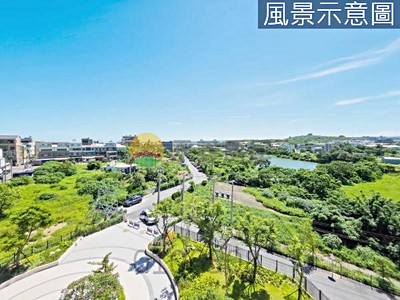 社區圖片
