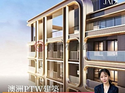 社區圖片