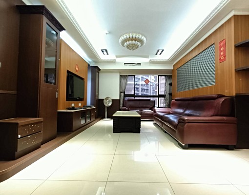 捷運上郡社區電梯三房車捷運站很近 - Image 3