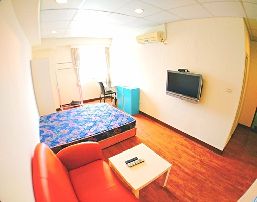 稀有大坪數❤️可寵💯獨洗❤️電梯採光宅 - Image 4