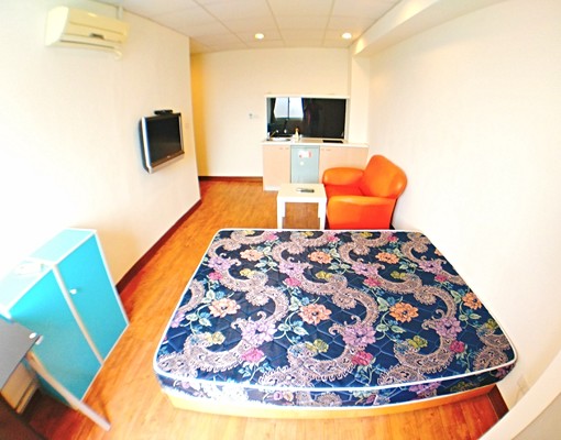 稀有大坪數❤️可寵💯獨洗❤️電梯採光宅 - Image 3