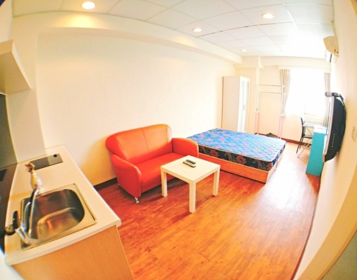 稀有大坪數❤️可寵💯獨洗❤️電梯採光宅 - Image 2