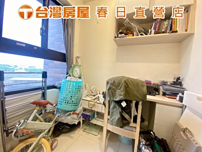 社區圖片