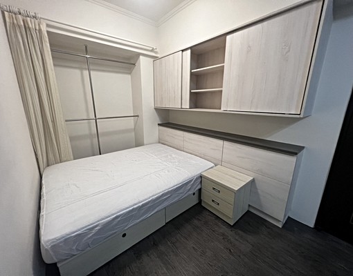 社宅可租補✨三重國小站✨獨立台水電✨包含機車位✨漂亮裝潢 - Image 4