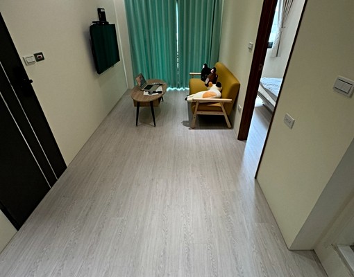 和貓一起住進幸福生活🐾LikeHouse飯店風格套房出 - Image 2