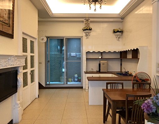 簡約雅致優質套房 - 591租屋網 - Image 1