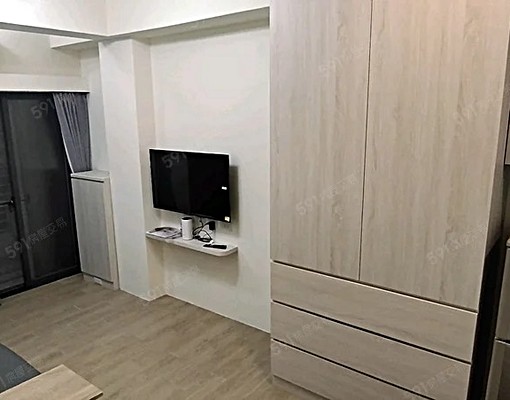 近市府站\租補、寵物可談\有代收垃圾\有陽台\可炊 - Image 6