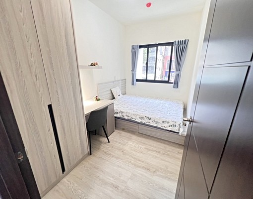 市政捷運站💖2房1廳💖可雙租補✔室內機車位 - Image 4