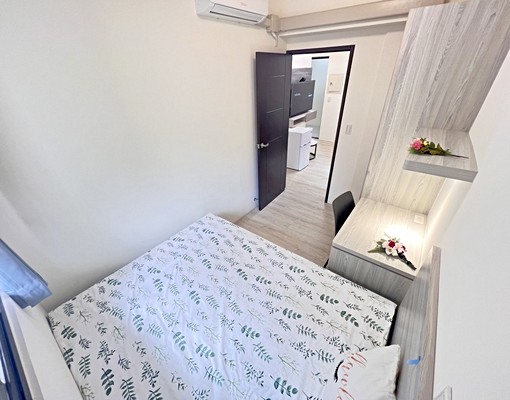 市政捷運站💖2房1廳💖可雙租補✔室內機車位 - Image 8