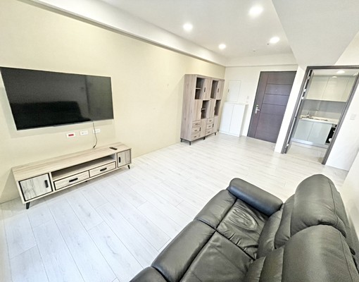 走路高鐵站🥤台水電大空間廚房🥤可雙租補浴缸採光隔音頂 - Image 5