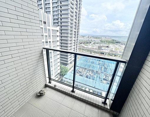 走路高鐵站🥤台水電大空間廚房🥤可雙租補浴缸採光隔音頂 - Image 6