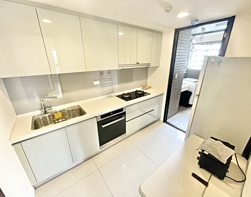 走路高鐵站🥤台水電大空間廚房🥤可雙租補浴缸採光隔音頂 - Image 7