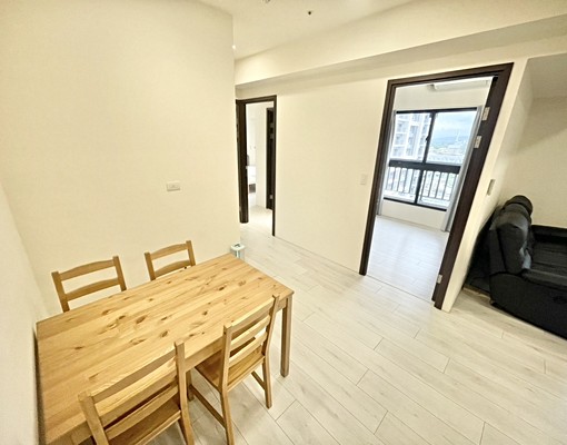 走路高鐵站🥤台水電大空間廚房🥤可雙租補浴缸採光隔音頂 - Image 9