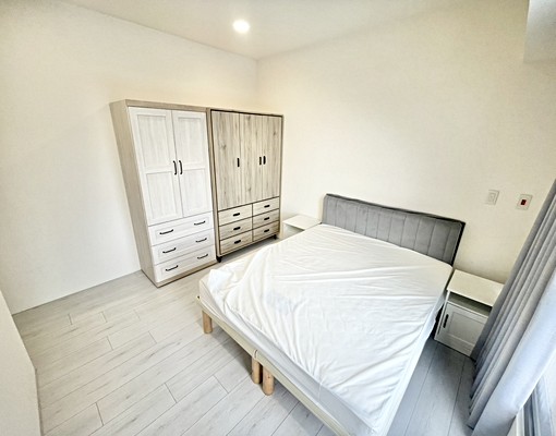 走路高鐵站🥤台水電大空間廚房🥤可雙租補浴缸採光隔音頂 - Image 16