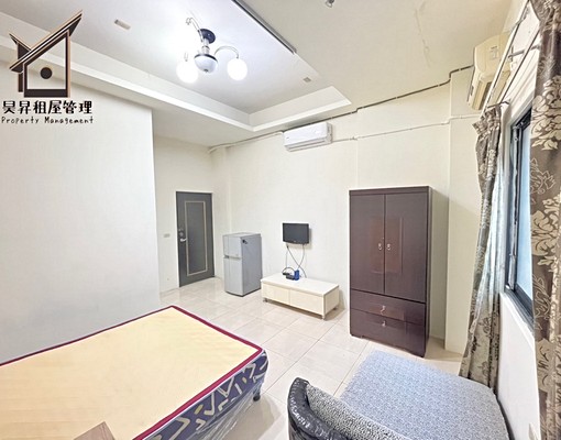 可貓👀超大空間👀獨特風格👀可租補 - Image 6