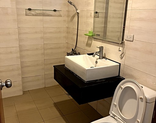 馬上入住.近崇德路文心路.健身房 - Image 4