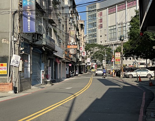 可租補海景天下2期邊間獨立套房 - Image 9