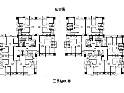 社區圖片