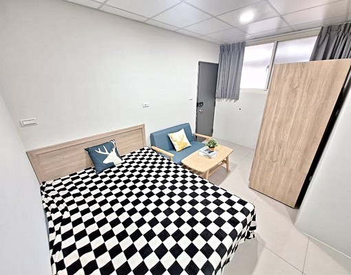 🆕四維路/捷運丹鳳💙可租補全新裝潢有窗獨洗💙租屋妤彤 - Image 3